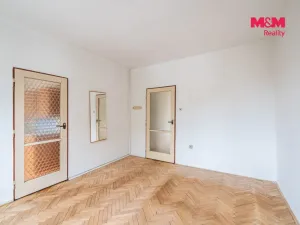 Prodej bytu 3+1, Kamenický Šenov, Trtíkova, 69 m2