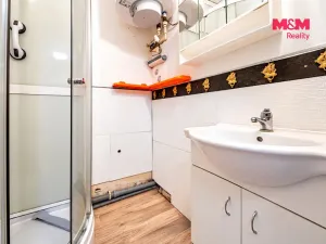 Prodej bytu 3+1, Kamenický Šenov, Trtíkova, 69 m2