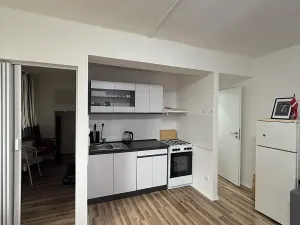 Pronájem bytu 1+kk, Kutná Hora, Masarykova, 31 m2