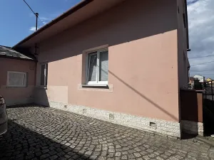Prodej rodinného domu, Kravaře - Kouty, Hlučínská, 110 m2