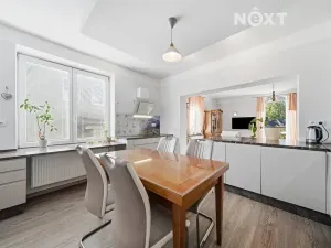 Prodej rodinného domu, Bruntál, Smetanova, 175 m2