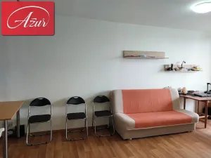 Prodej bytu 2+kk, Teplice, Alejní, 48 m2