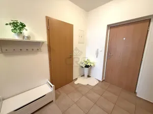 Prodej bytu 2+kk, Brno - Žebětín, Novodvorská, 53 m2