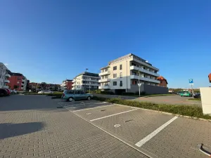 Pronájem bytu 2+kk, Slavkov u Brna, Zelnice II., 44 m2