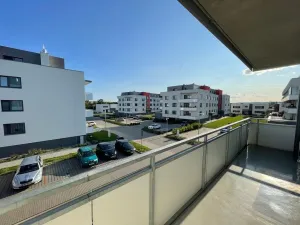 Pronájem bytu 2+kk, Slavkov u Brna, Zelnice II., 44 m2