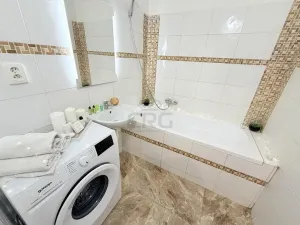 Prodej bytu 2+kk, Libčice nad Vltavou, Pod Saharou, 45 m2