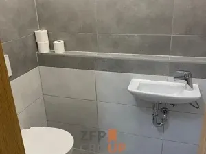 Pronájem bytu 1+kk, Boskovice, Na Výsluní, 37 m2