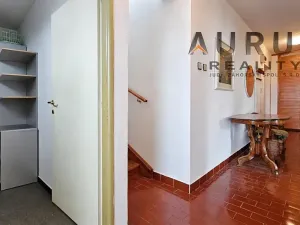 Pronájem bytu 4+1, Praha - Břevnov, Na Petřinách, 105 m2