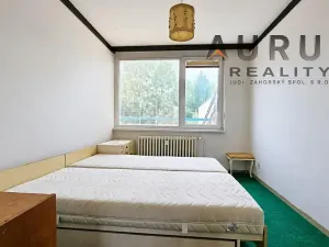 Pronájem bytu 4+1, Praha - Břevnov, Na Petřinách, 105 m2
