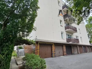 Pronájem bytu 4+1, Praha - Břevnov, Na Petřinách, 105 m2
