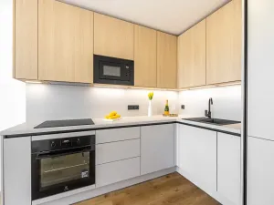 Prodej bytu 2+kk, Praha - Letňany, Bohumínská, 42 m2