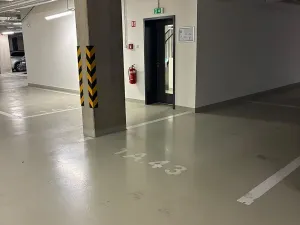 Pronájem bytu 1+kk, Brno, třída Generála Píky, 35 m2