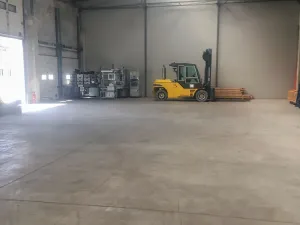 Pronájem výrobních prostor, Brandýs nad Labem-Stará Boleslav, Pražská, 440 m2