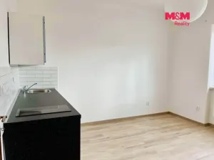 Pronájem bytu 1+kk, Olomouc - Hodolany, Zeyerova, 20 m2