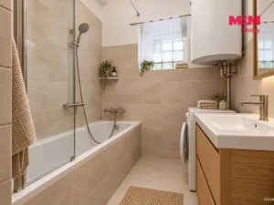 Prodej rodinného domu, Vyšehořovice, 83 m2