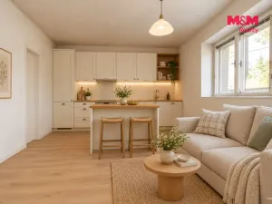 Prodej rodinného domu, Vyšehořovice, 83 m2