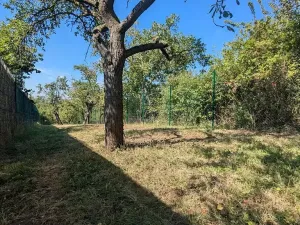 Prodej zahrady, Brno, 319 m2