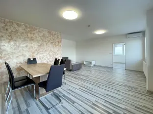 Pronájem bytu 3+kk, Slušovice, Pod Veselou, 100 m2