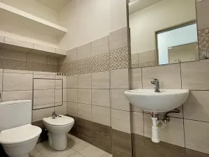 Pronájem bytu 3+kk, Slušovice, Pod Veselou, 100 m2