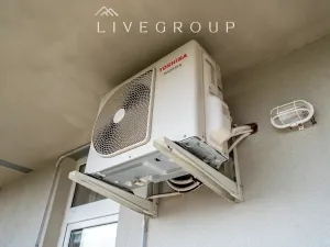 Prodej bytu 2+kk, Brno, Vavřinecká, 74 m2