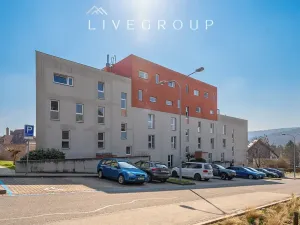 Prodej bytu 2+kk, Brno, Vavřinecká, 74 m2