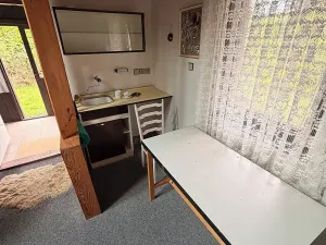 Prodej chaty, Líšná, 40 m2