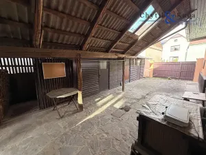 Prodej chalupy, Líšná, 90 m2