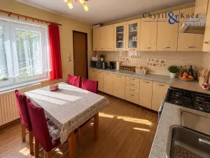 Prodej rodinného domu, Sušice, 200 m2