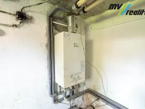 Prodej rodinného domu, Praha - Újezd nad Lesy, Budčická, 91 m2