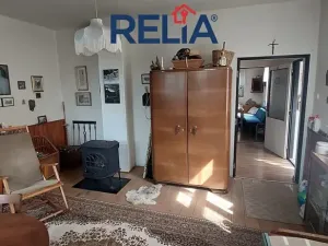 Prodej rodinného domu, Lukov, 92 m2