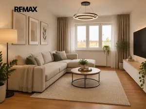 Prodej bytu 4+kk, Jeneč, Lidická, 102 m2