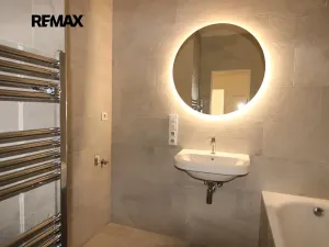 Prodej bytu 4+kk, Jeneč, Lidická, 102 m2