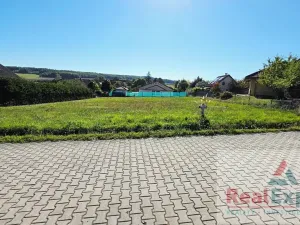 Prodej pozemku pro bydlení, Zahořany, 1307 m2