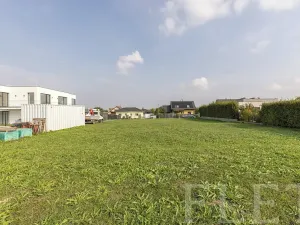 Prodej pozemku pro bydlení, Předboj, Západní Stráň, 1619 m2