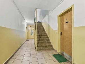 Prodej bytu 1+kk, Ústí nad Labem, Vinařská, 32 m2