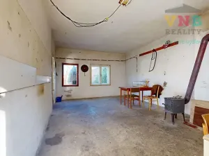 Prodej vícegeneračního domu, Mostkovice, Stará, 225 m2
