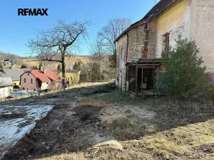 Prodej rodinného domu, Mikulášovice, 160 m2
