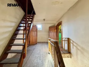Prodej rodinného domu, Mikulášovice, 160 m2