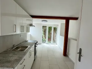 Pronájem bytu 2+kk, Trutnov, Horská, 47 m2