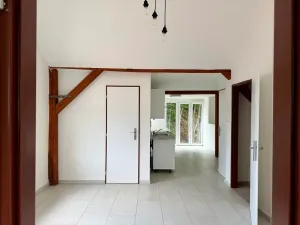 Pronájem bytu 2+kk, Trutnov, Horská, 47 m2