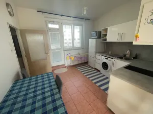Pronájem bytu 2+1, Praha - Nusle, Na Pankráci, 59 m2