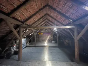 Prodej rodinného domu, Kostelec nad Labem, nám. Pod Martinem, 100 m2