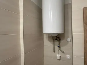 Pronájem bytu 2+kk, Lovosice, Žižkova, 45 m2