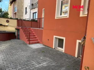 Pronájem bytu 2+kk, Lovosice, Žižkova, 45 m2