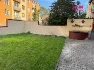 Pronájem bytu 2+kk, Lovosice, Žižkova, 45 m2