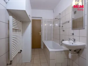 Prodej bytu 2+1, Jablonec nad Nisou, Kolmá, 56 m2
