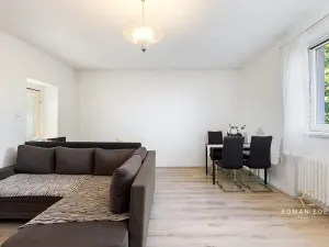 Prodej vícegeneračního domu, Praha - Liboc, Hostouňská, 278 m2