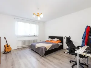 Prodej vícegeneračního domu, Praha - Liboc, Hostouňská, 278 m2