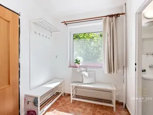 Prodej rodinného domu, Praha - Třeboradice, Šircova, 306 m2