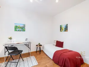 Prodej rodinného domu, Praha - Třeboradice, Šircova, 306 m2
